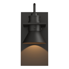 Hubbardton Forge 307716-SKT-14-14 - Erlenmeyer Dark Sky Friendly Outdoor Sconce