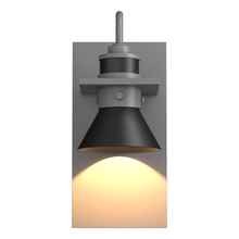 Hubbardton Forge 307716-SKT-78-80 - Erlenmeyer Dark Sky Friendly Outdoor Sconce