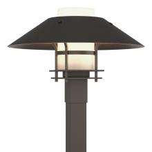 Hubbardton Forge 344227-SKT-77-14-GG0026 - Henry Outdoor Post Light