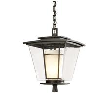 Hubbardton Forge 364820-SKT-77-ZU0287 - Beacon Hall Outdoor Ceiling Fixture