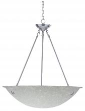 Whitfield CH0029B-16WLNCH - 3 Light Bowl Chandelier