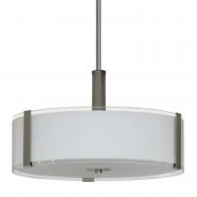 Whitfield CH4029-16SS - 3 Light Chandelier