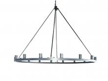 Whitfield CH680-16SS - 16 Light Chandelier