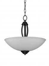 Whitfield CHSF179-16OS - 3 Light Chandelier