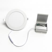 Whitfield DL120SL-30K-WH - LED Recessed Ltg