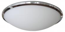 Whitfield FM3200-12SS - 2 Light Flush Mount