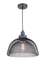 Whitfield PT2546DG - 1 Light Pendant