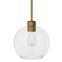 Whitfield PT28056L-1CLNG - 1 Light Pendant