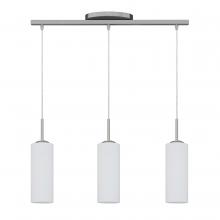 Whitfield PT379-3SS - 3 Light Pendant