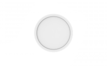 Whitfield FML120-5WH-4000K - LED Flushmount