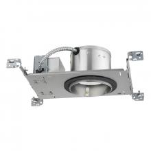 Juno IC20LED G4 06LM 27K 90CRI MVOLT ZT - Housing