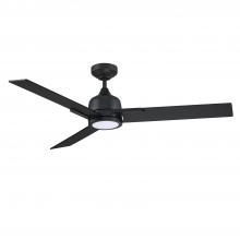 Kendal AC22452-BLK - 52" LED CEILING FAN