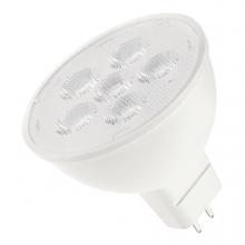 Kichler 18212 - CS LED MR16 330LM 60Deg 27K