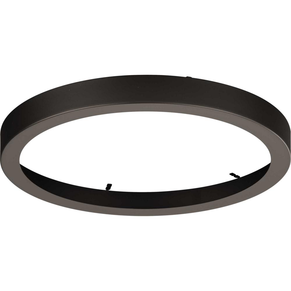 P860050-020 11IN EDGELIT ROUND TRIM RING