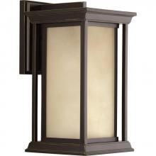 Progress P5610-20 - P5610-20 1-100W MED WALL LANTERN