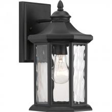 Progress P6071-31 - P6071-31 1-100W MED WALL LANTERN