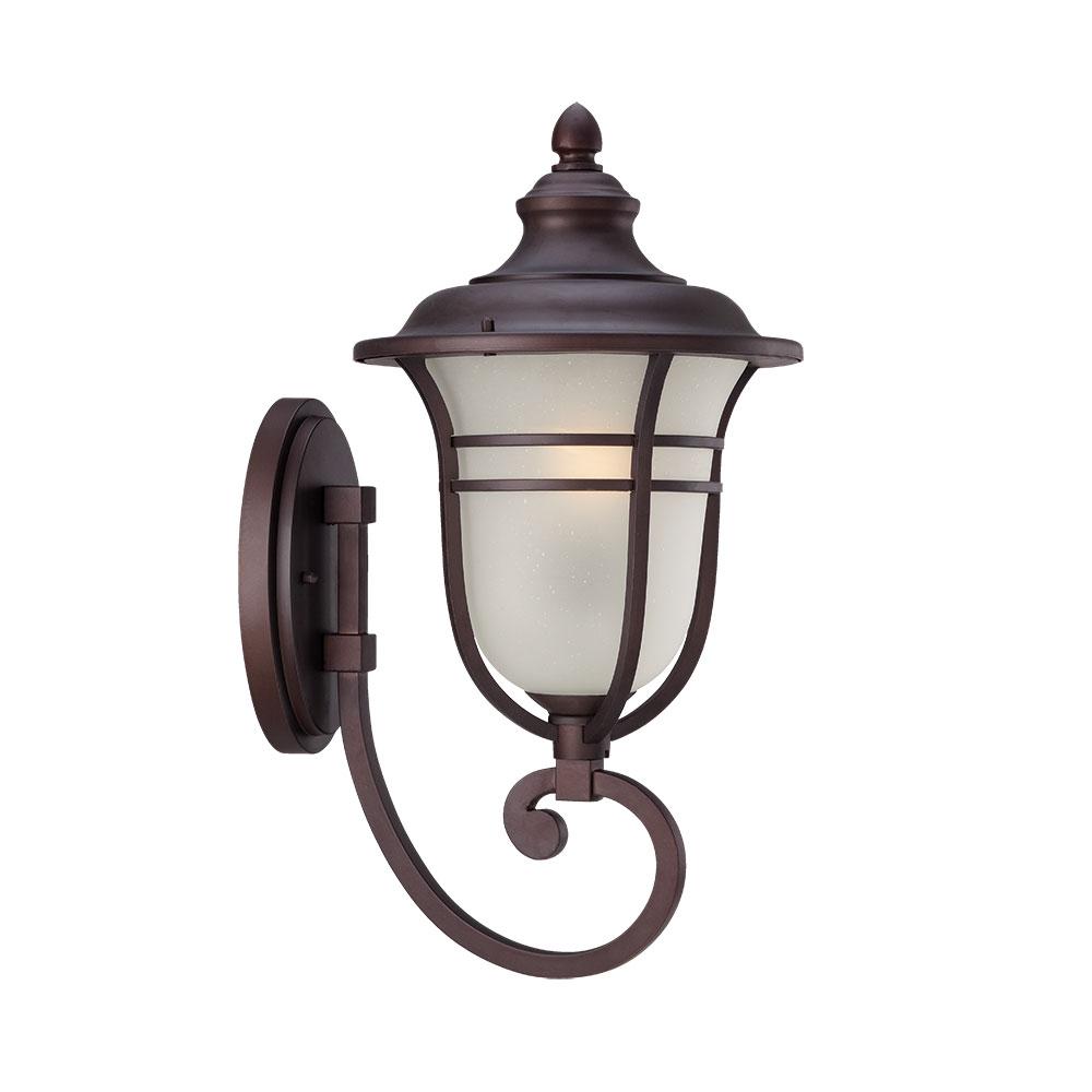 Montclair 1-light wall-mount