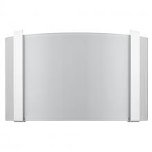 Acclaim Lighting TW7583 - Apollo Collection 1-Light Polished Chrome ADA Wall Sconce