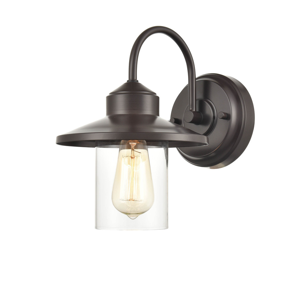 Outdoor Wall Sconce