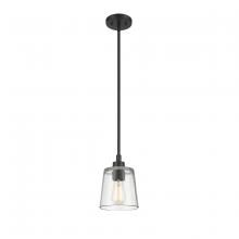 Millennium 497001-MB - Mini-Pendant light