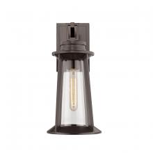 Millennium 8202-PBZ - Outdoor Wall Sconce