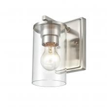 Millennium 2701-BN - Wall Sconce