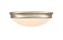 Millennium 5223-MG - Flushmount Ceiling Light