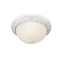 Millennium 4901-WH - Flushmount Ceiling Light