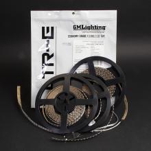 GM Lighting LTR-E-24V-1.5W-40K-16 - LEDTaskâ„¢ 2020 24VDC LTR-E Economy Series Indoor Location LED Tape - 16'-4" Reel