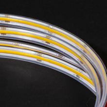 GM Lighting LTR-S-COBWP-24V-1.5W-40K-XX-XX - LEDTask 24VDC LTR-S Specification Series COB Wet Location LED Tape - Factory Configured