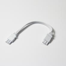 GM Lighting UCSB-BB-24-WH - LineTask™ 120V Modular Connector