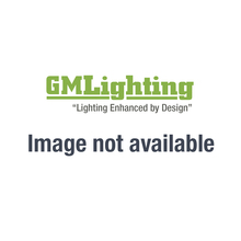 GM Lighting OTR-BA - GMR6 Trim Ring