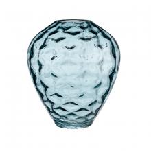 Lucas McKearn SI1139-BLUE - Samara Bowl in Blue