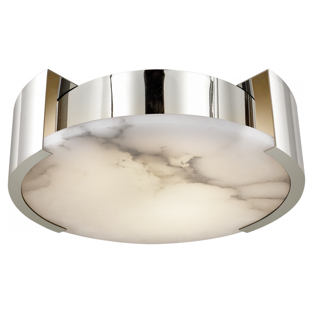 Melange Small Flush Mount