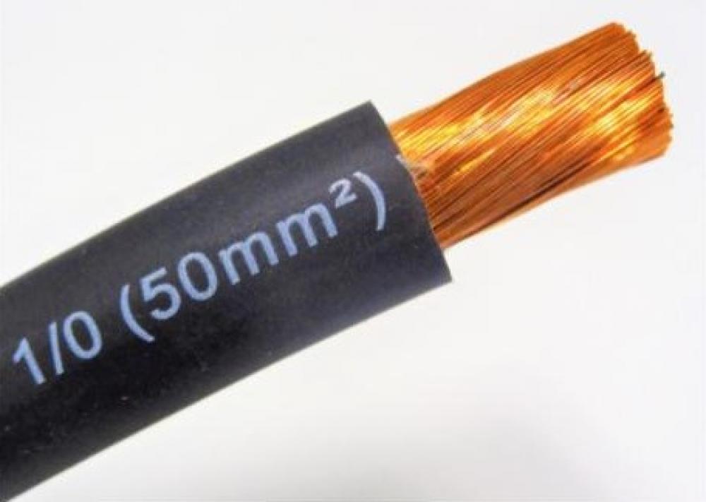 4 GAUGE WELDING CABLE