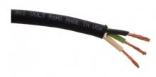 Wire Supply SJO183R - SJO 18/3 CORD