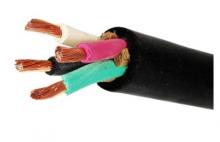 Wire Supply SO163R-CUS - SO 16/3 CORD