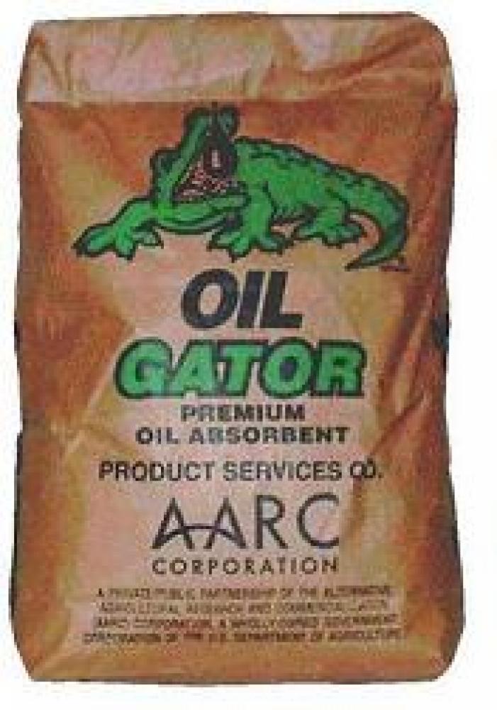 Oil Gator