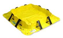 Enpac 5700-YE - Stinger Yellow Jacket 4' x 4' x 8"