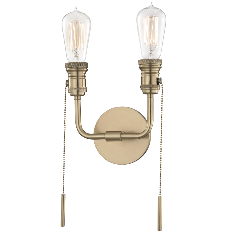 Lexi Wall Sconce