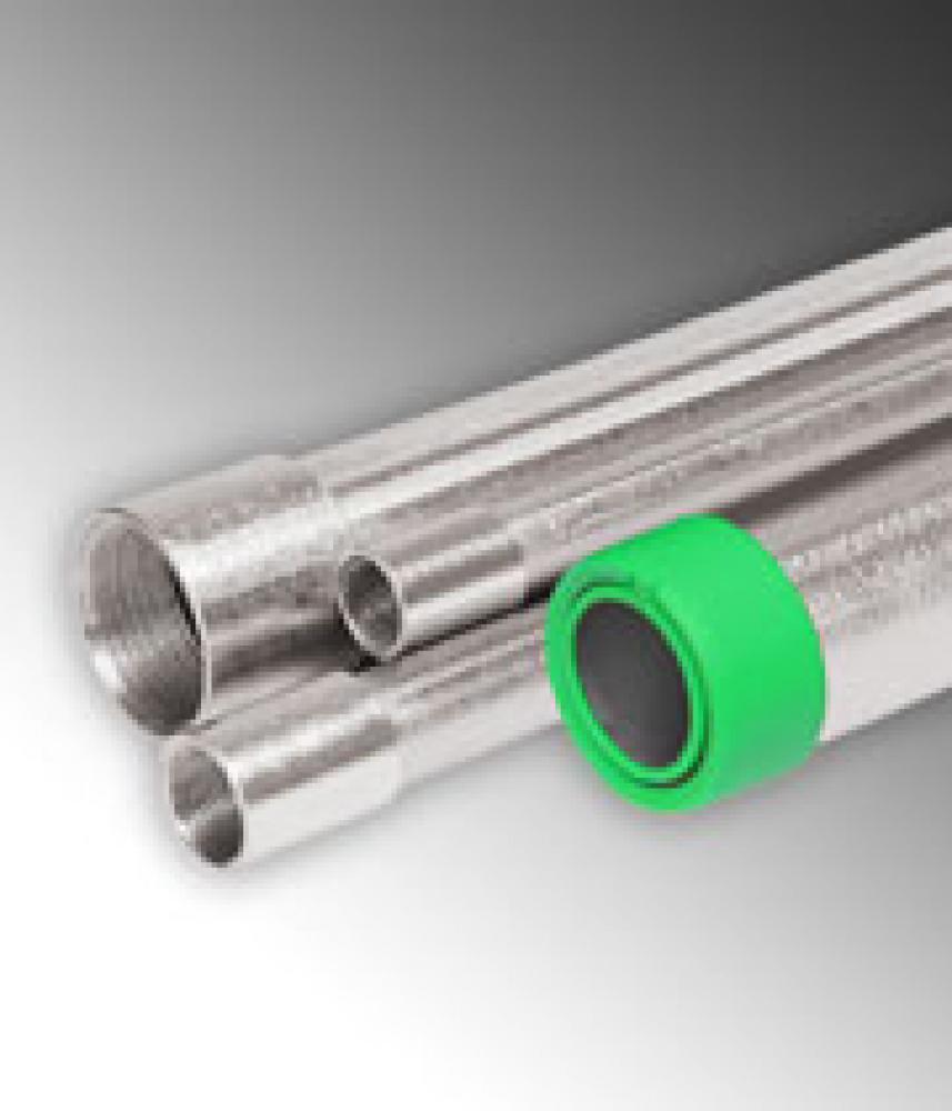 1 INTERMEDIATE METAL CONDUIT (IMC)