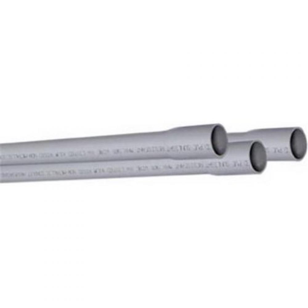 2 Schedule 40 PVC Conduit