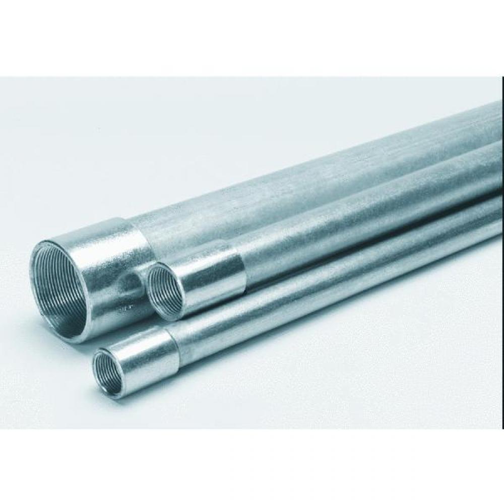 6 ALUMINUM RIGID CONDUIT (ARC)