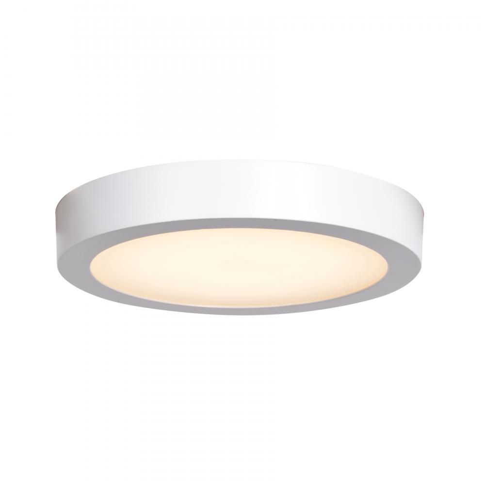 LED Flush Mount