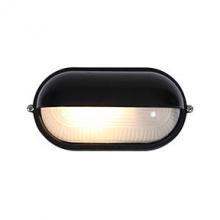 Access 20291LEDDLP-BL/FST - 1 Light Outdoor LED Bulkhead