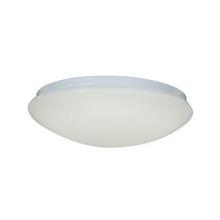 Access 20780LEDD-WH/ACR - LED Flush Mount