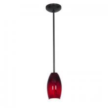 Access 28011-3R-ORB/RUSKY - LED Pendant