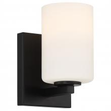 Access 62621LEDDLP-MBL/OPL - 1 Light LED Wall Sconce & Vanity