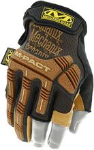 Mechanix Wear LFR-75-011 - M-Pact® Framer Leather XL