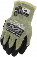 Mechanix Wear S35CJ-06-008 - SpeedKnit™ Arc Flash S35CJ06 (Medium, Green)